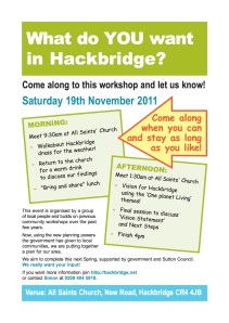 visioning day nov 2011