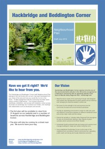 Flyer for Carnival - 4 July 2013-2