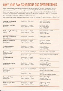 Local Plan leaflet 1