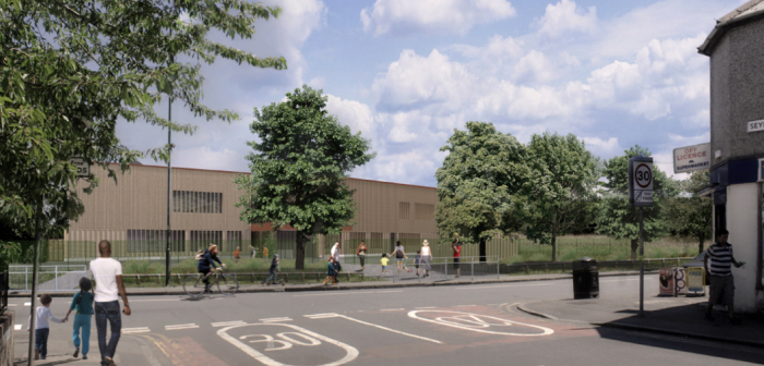 7960 PL900_P1_PROPOSED VISUALISATIONS 1 OF 3