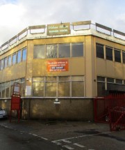 Vulcan House - pic 2