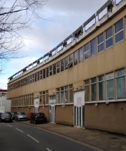 Vulcan House - pic 4